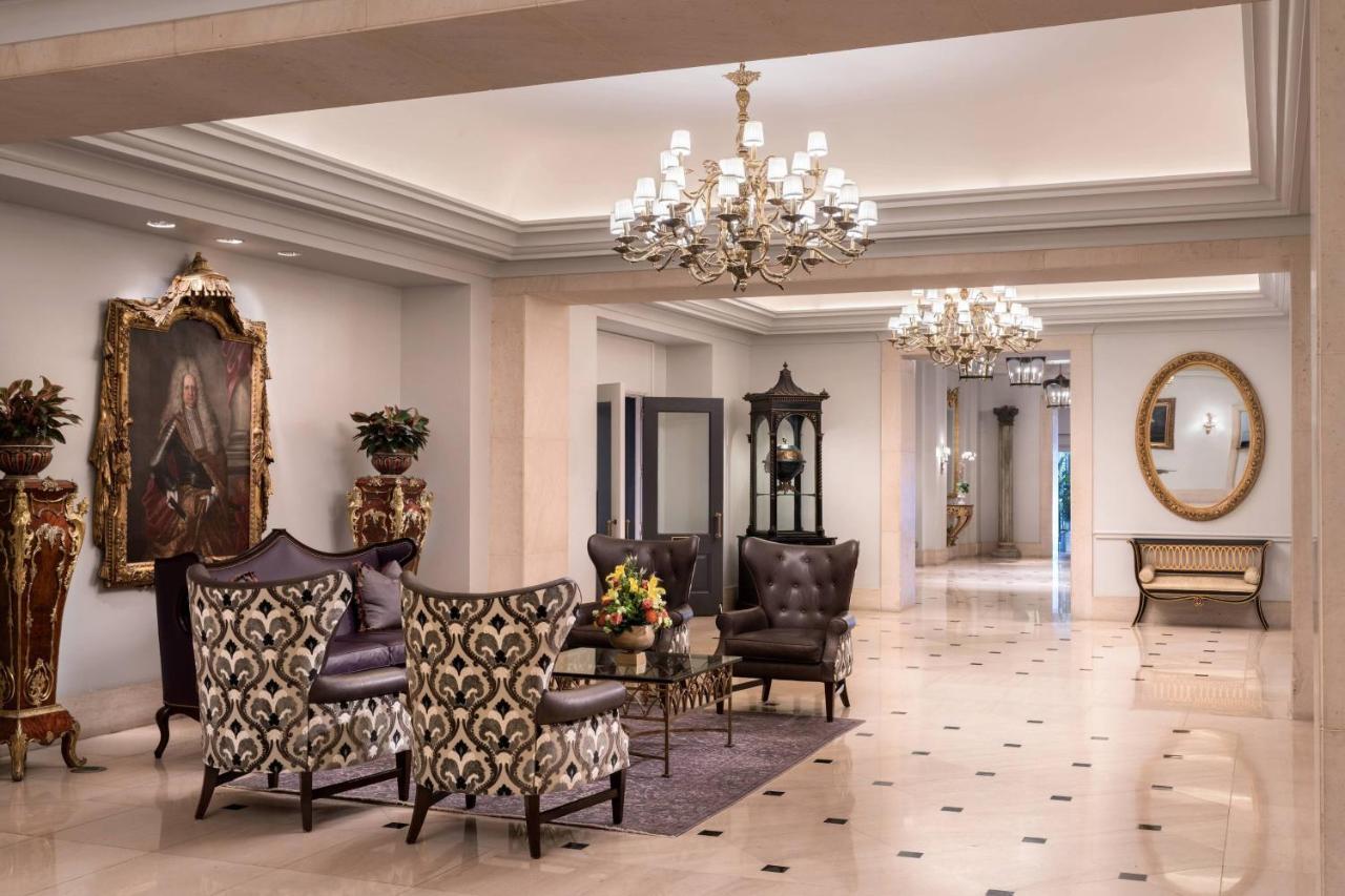 The Ritz-Carlton, New Orleans Ξενοδοχείο Εξωτερικό φωτογραφία