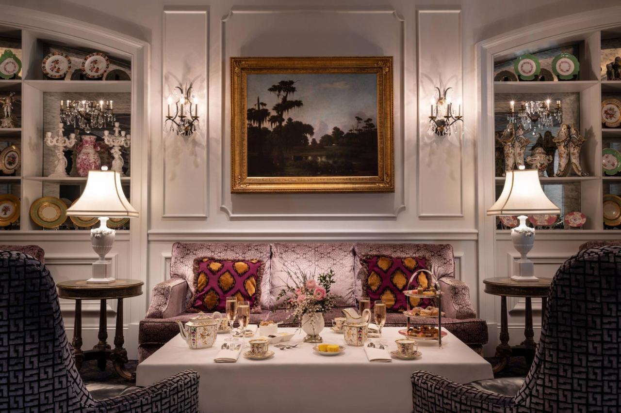 The Ritz-Carlton, New Orleans Ξενοδοχείο Εξωτερικό φωτογραφία