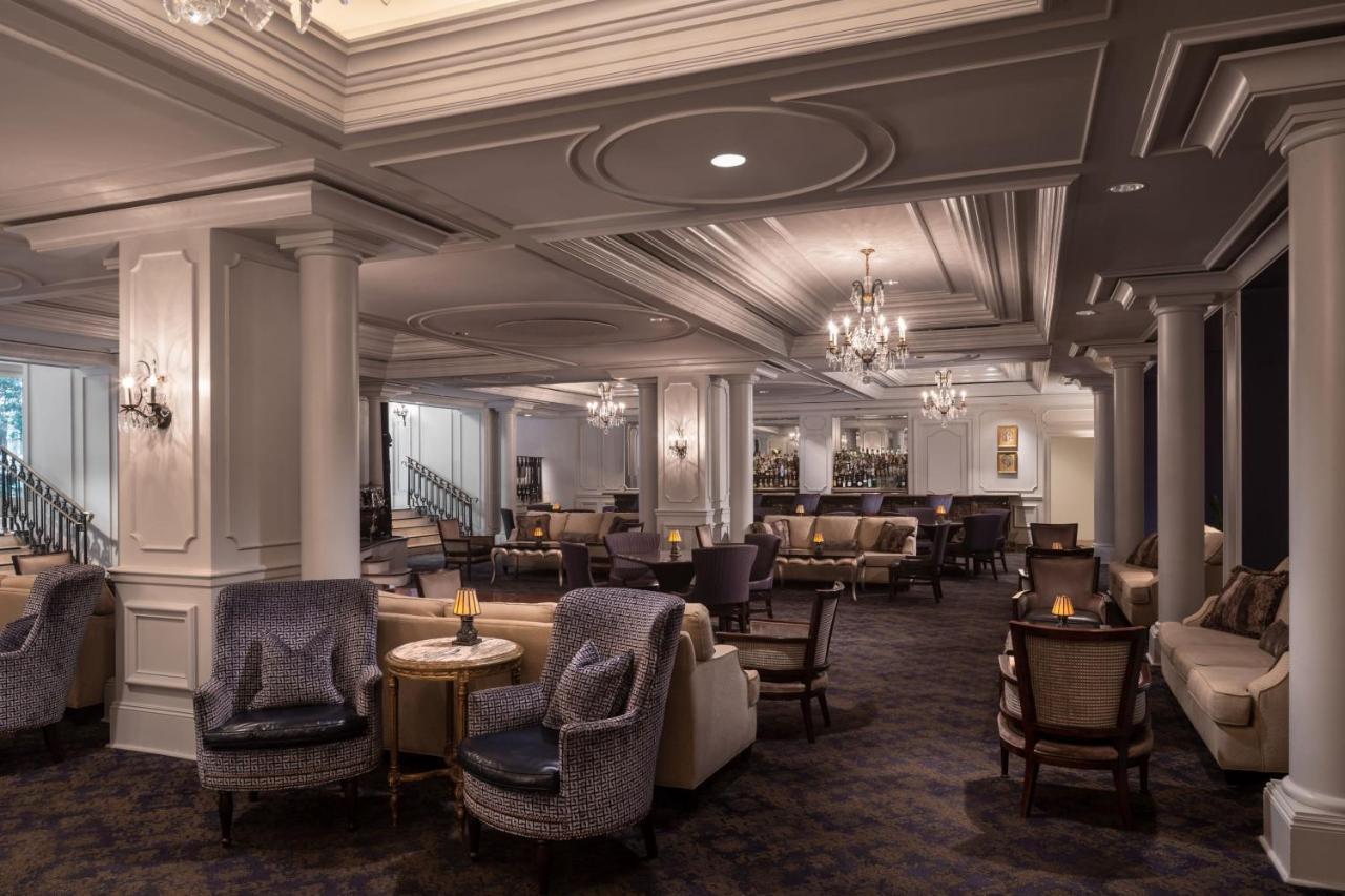 The Ritz-Carlton, New Orleans Ξενοδοχείο Εξωτερικό φωτογραφία