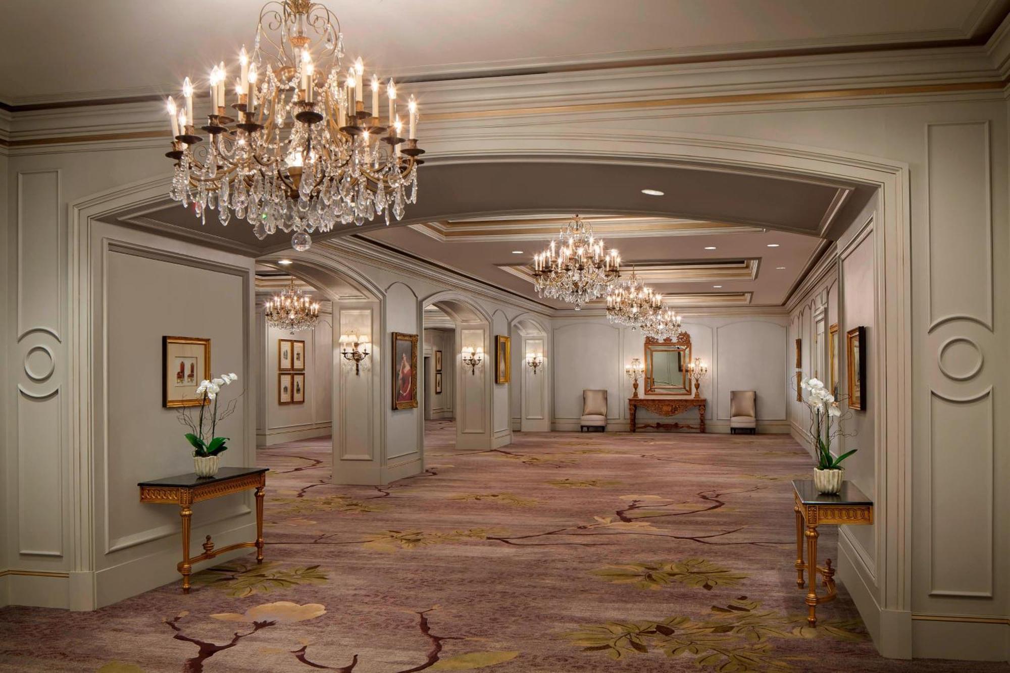 The Ritz-Carlton, New Orleans Ξενοδοχείο Εξωτερικό φωτογραφία